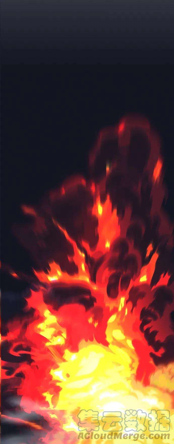 被塔诅咒的猎人73话