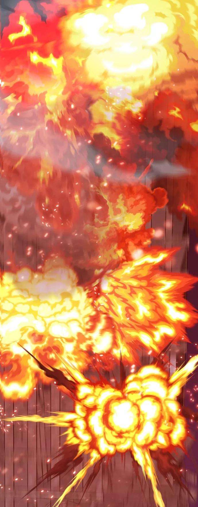 被塔诅咒的猎人73话