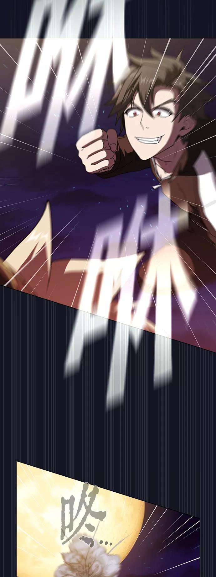 被塔诅咒的猎人73话