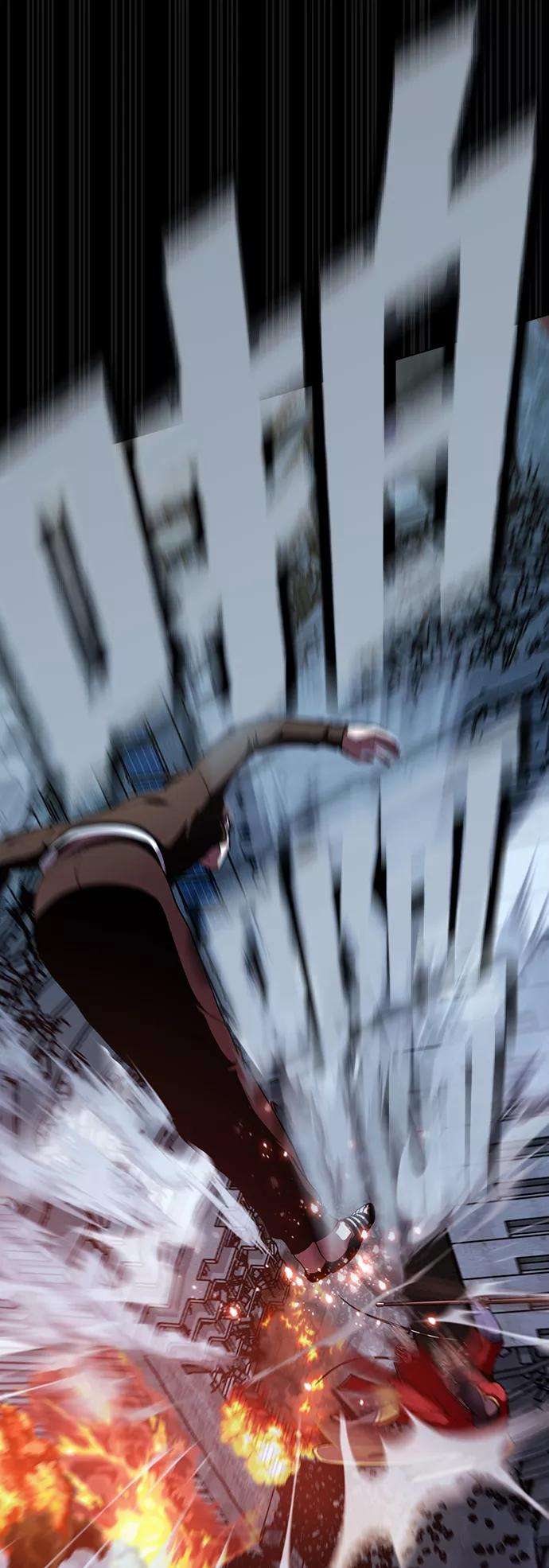 被塔诅咒的猎人73话