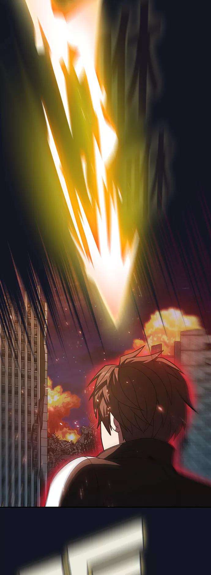 被塔诅咒的猎人73话