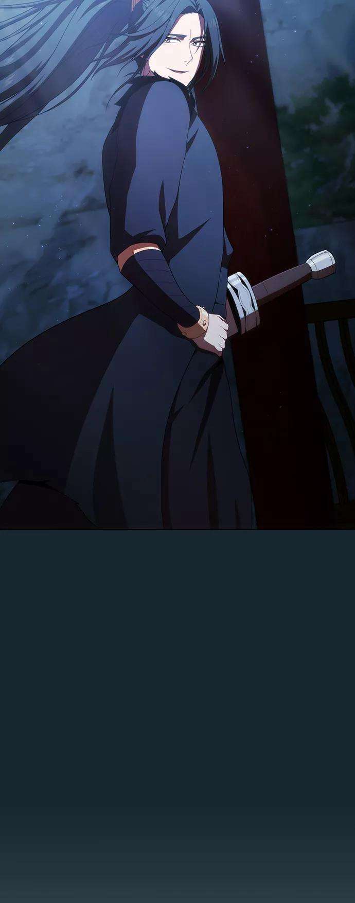 被塔诅咒的猎人84话