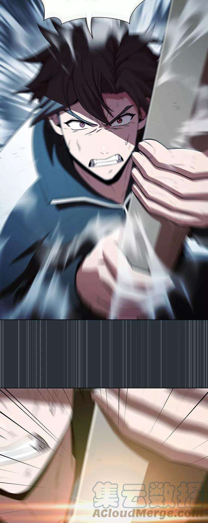 被塔诅咒的猎人88话