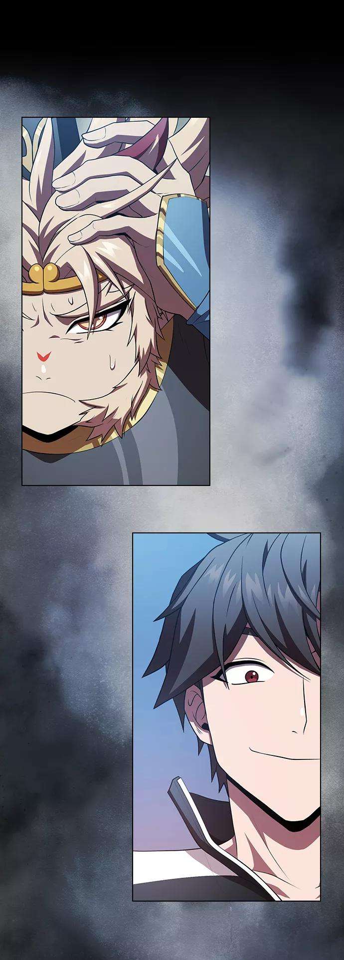 被塔诅咒的猎人88话