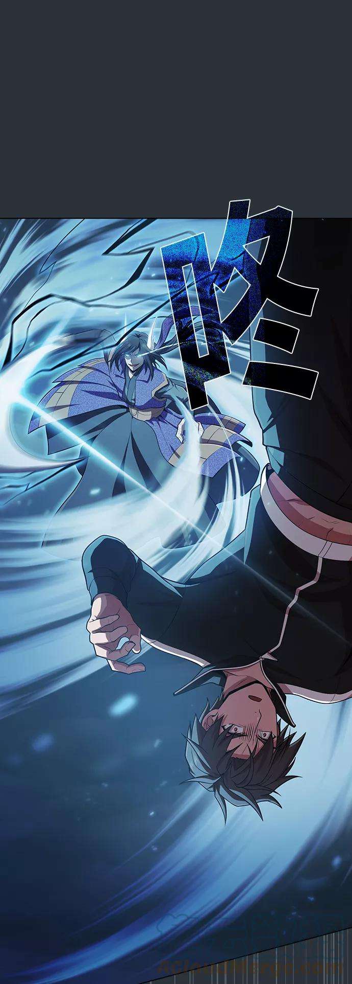 被塔诅咒的猎人88话