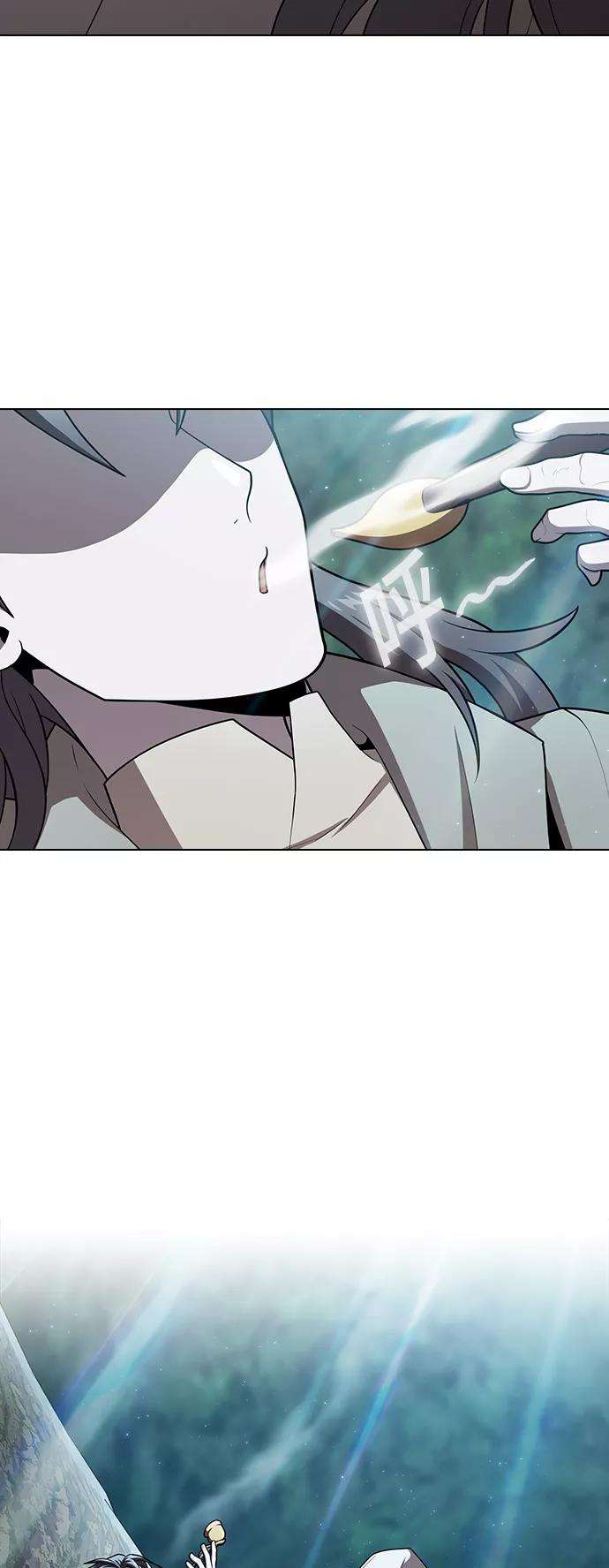 被塔诅咒的猎人94话