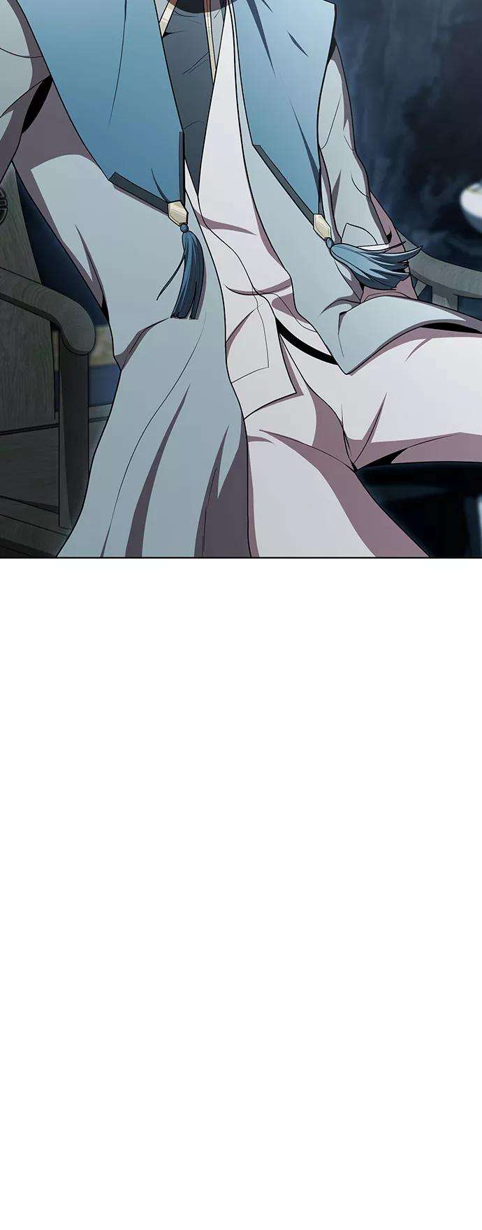 被塔诅咒的猎人97话