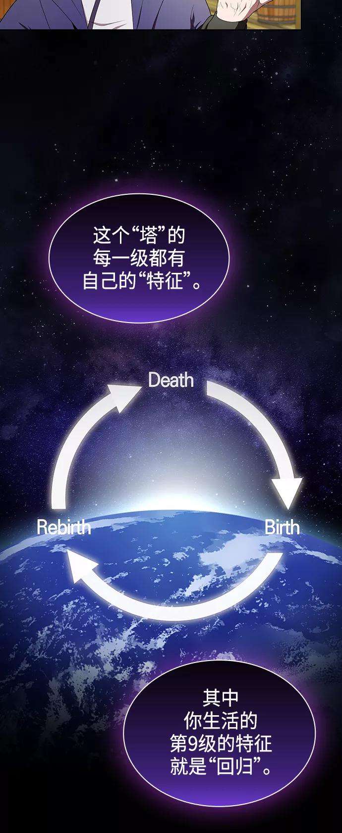 被塔诅咒的猎人99话