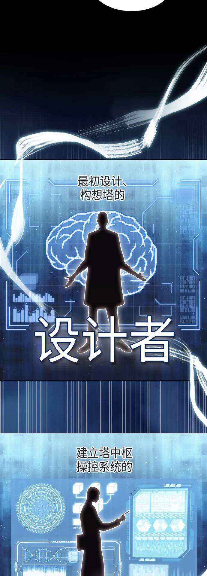 被塔诅咒的猎人99话