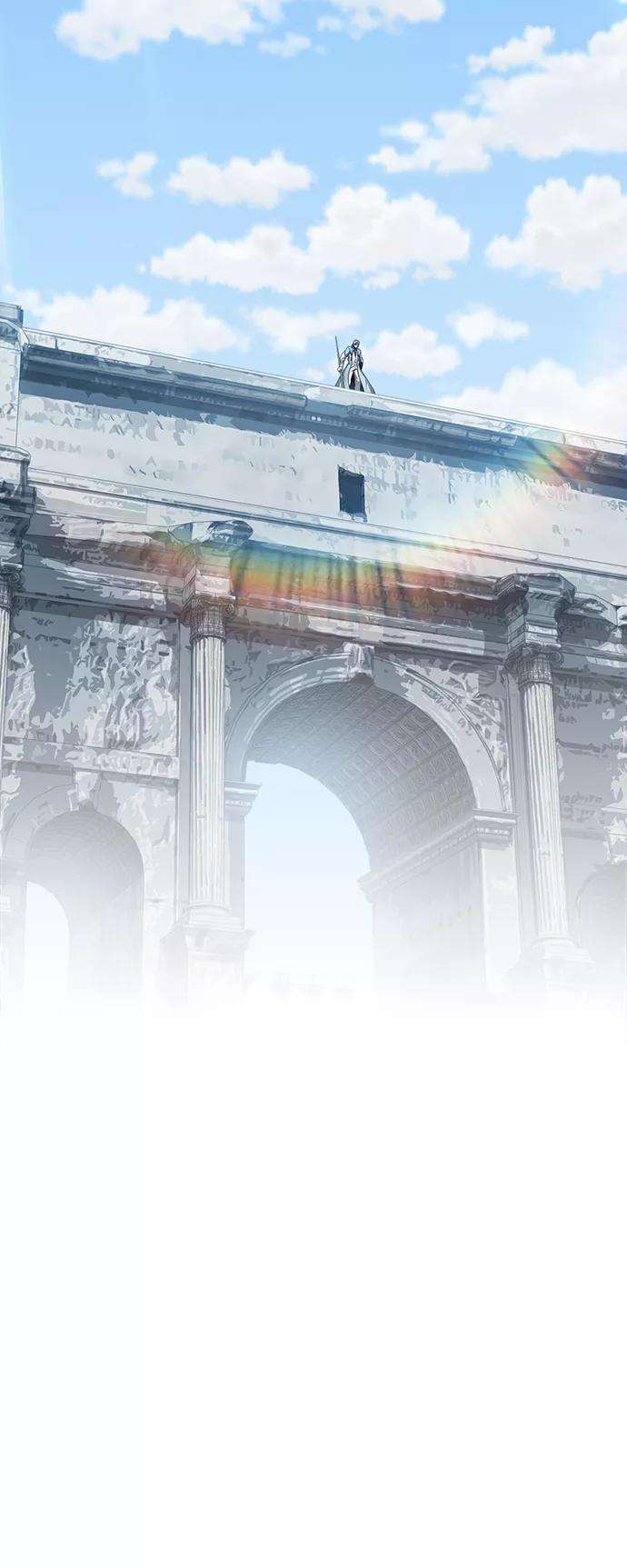 被塔诅咒的猎人99话