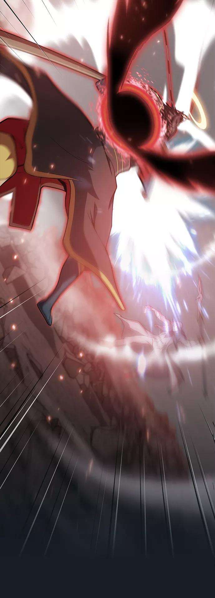 被塔诅咒的猎人101话