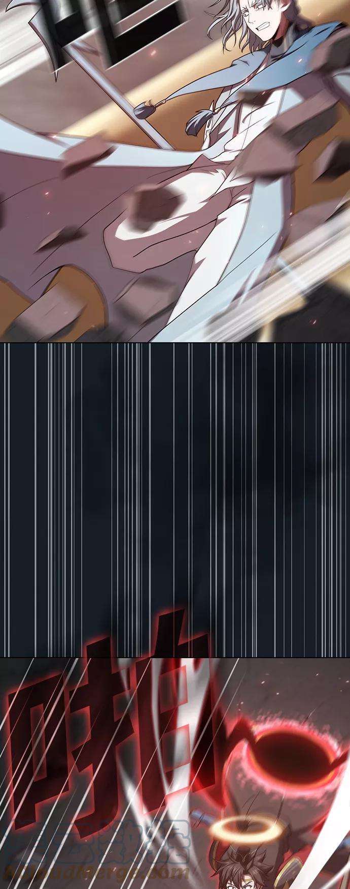 被塔诅咒的猎人101话