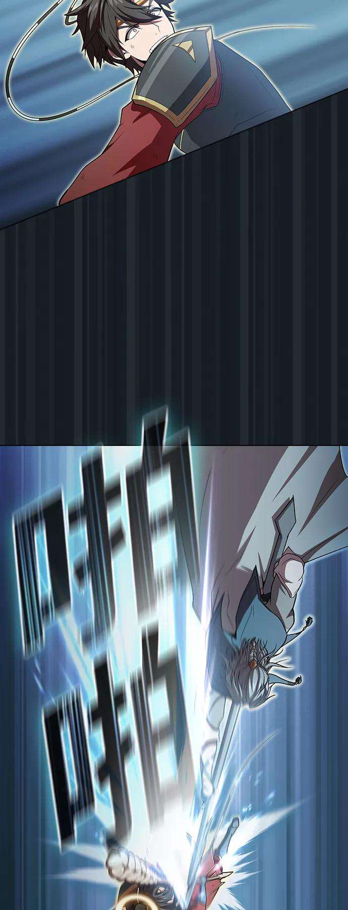 被塔诅咒的猎人101话