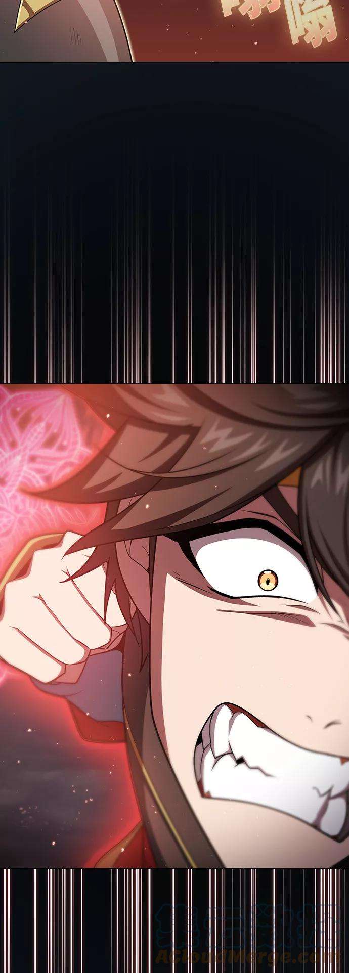 被塔诅咒的猎人101话