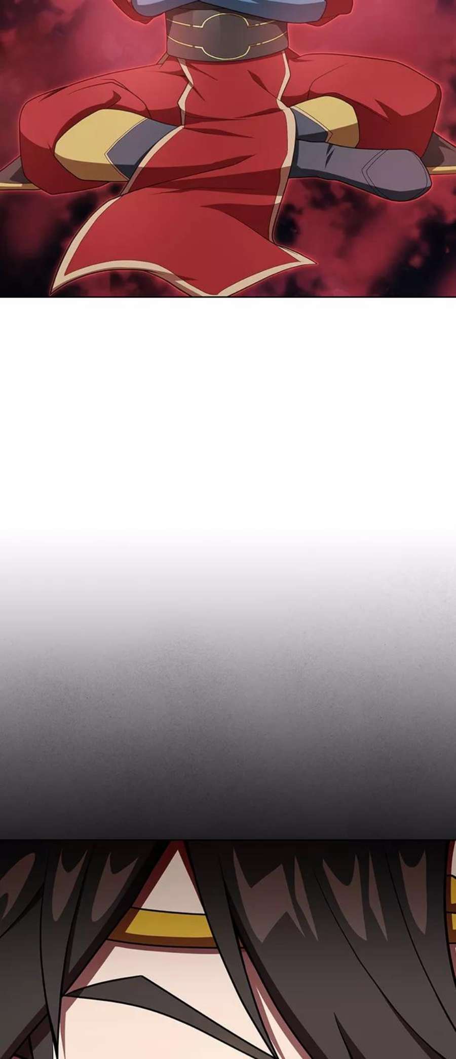 被塔诅咒的猎人109话