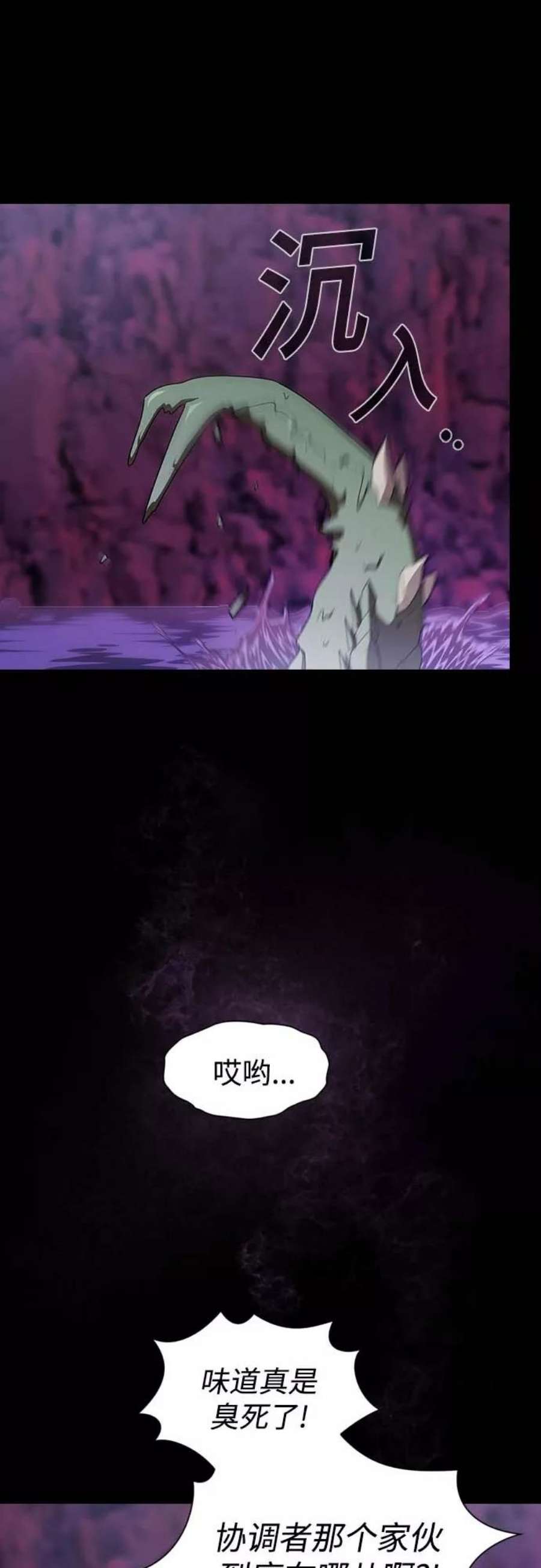 被塔诅咒的猎人111话