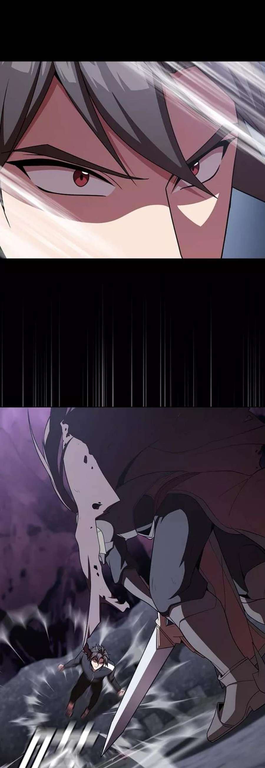 被塔诅咒的猎人111话