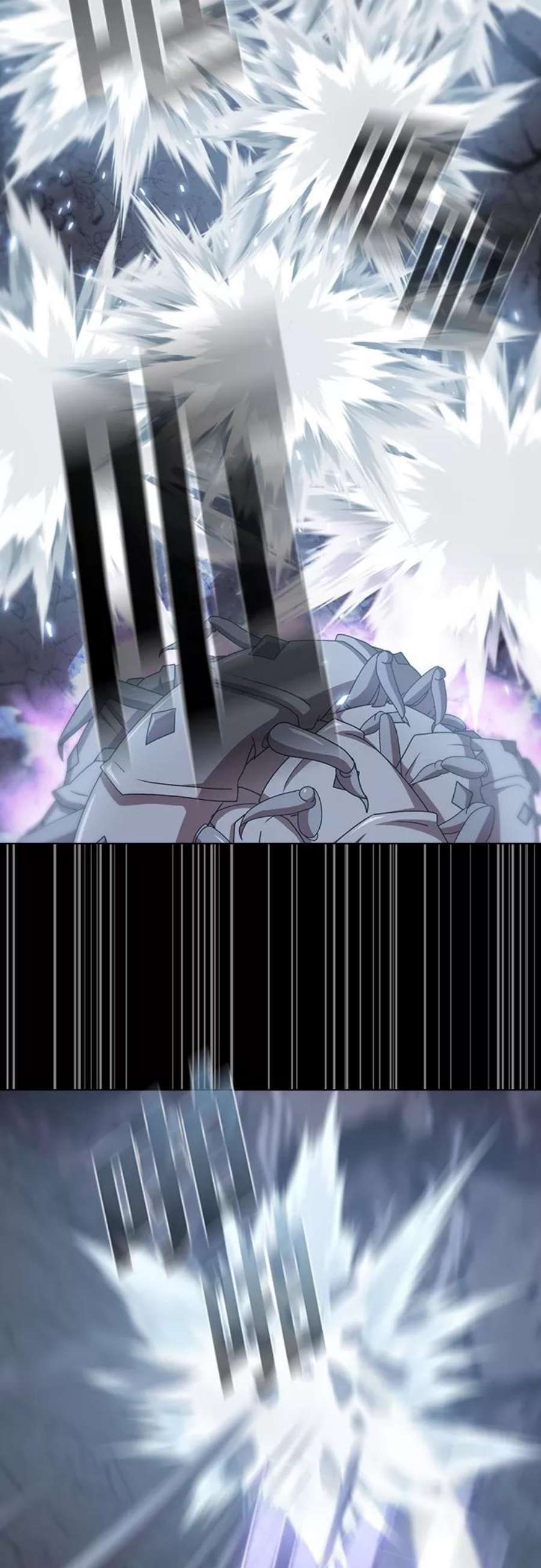 被塔诅咒的猎人113话