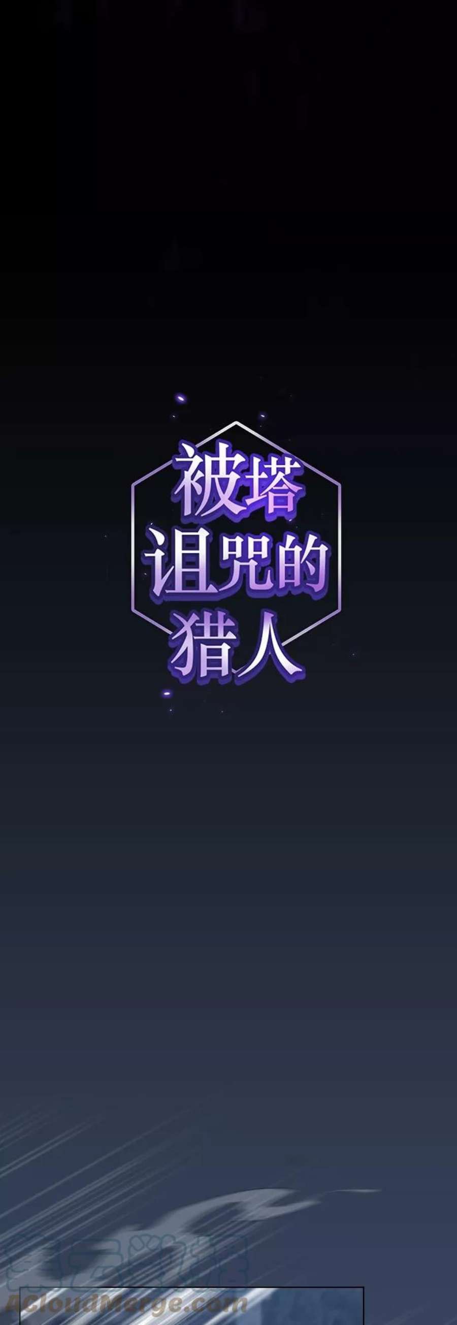 被塔诅咒的猎人114话