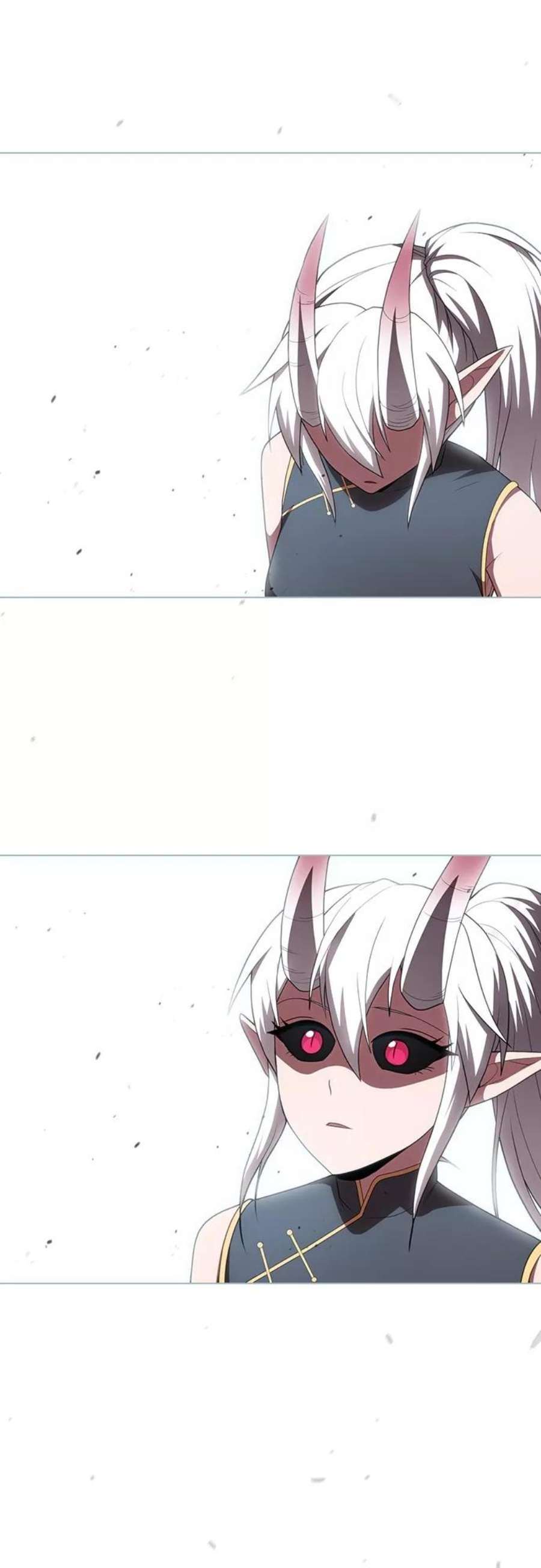 被塔诅咒的猎人114话