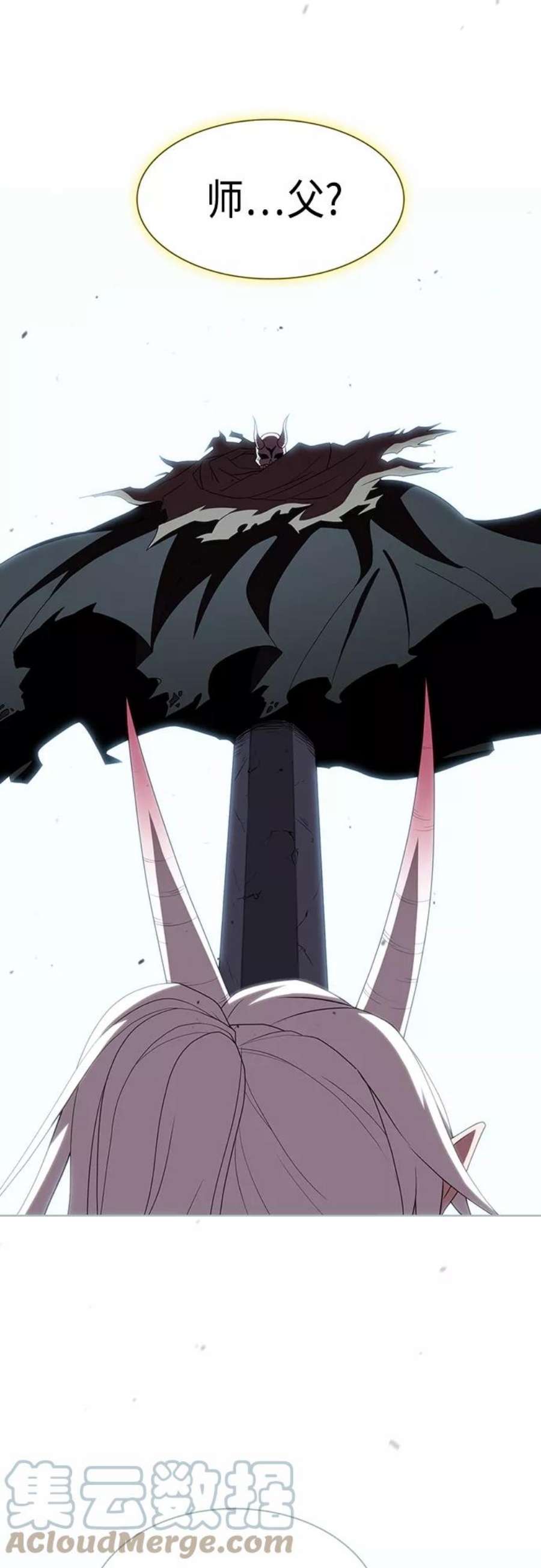 被塔诅咒的猎人114话