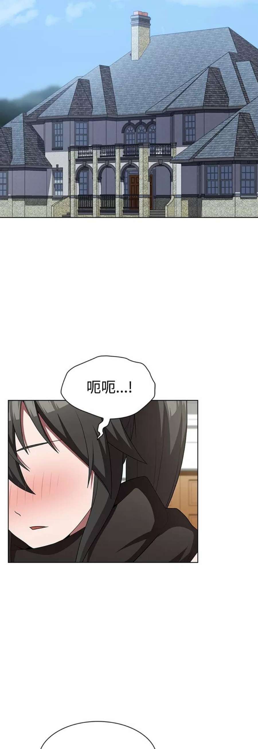 被塔诅咒的猎人120话