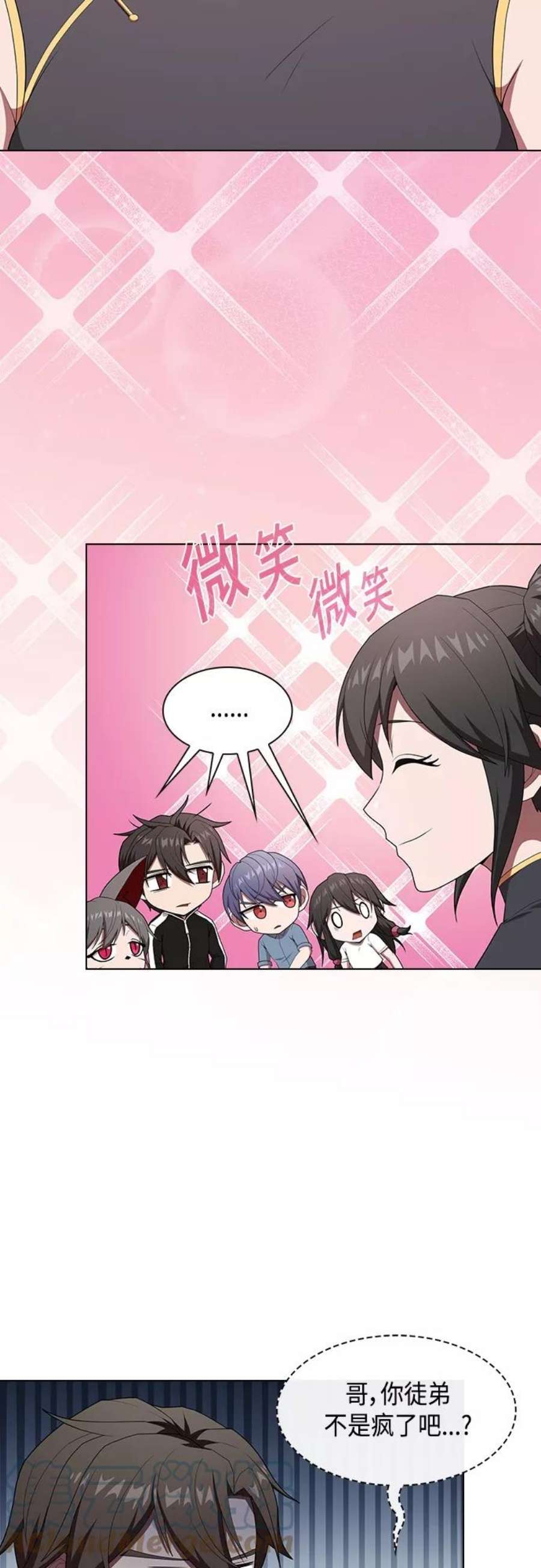 被塔诅咒的猎人122话