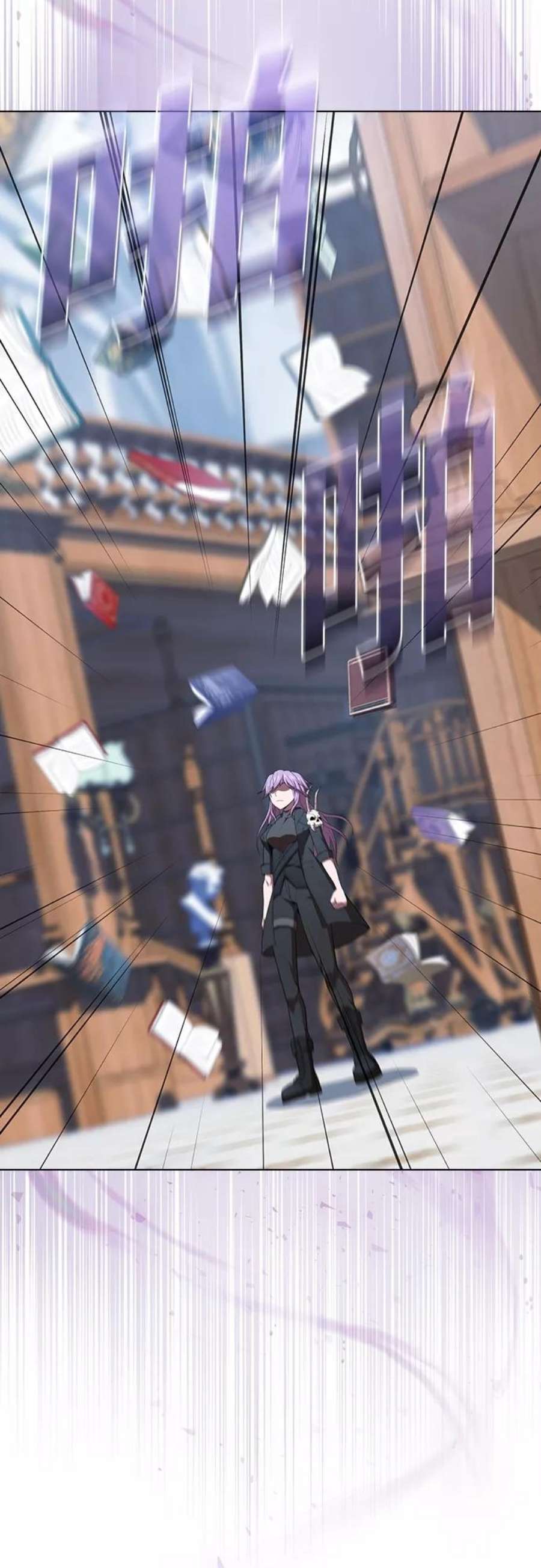 被塔诅咒的猎人122话