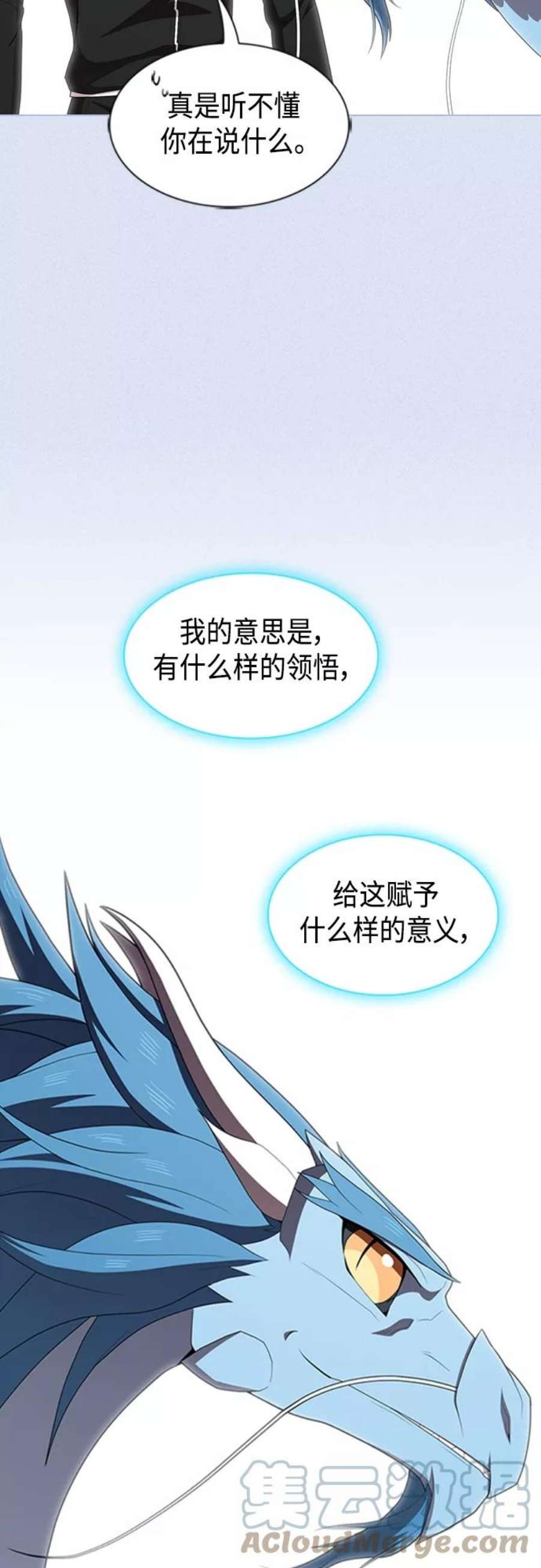 被塔诅咒的猎人124话