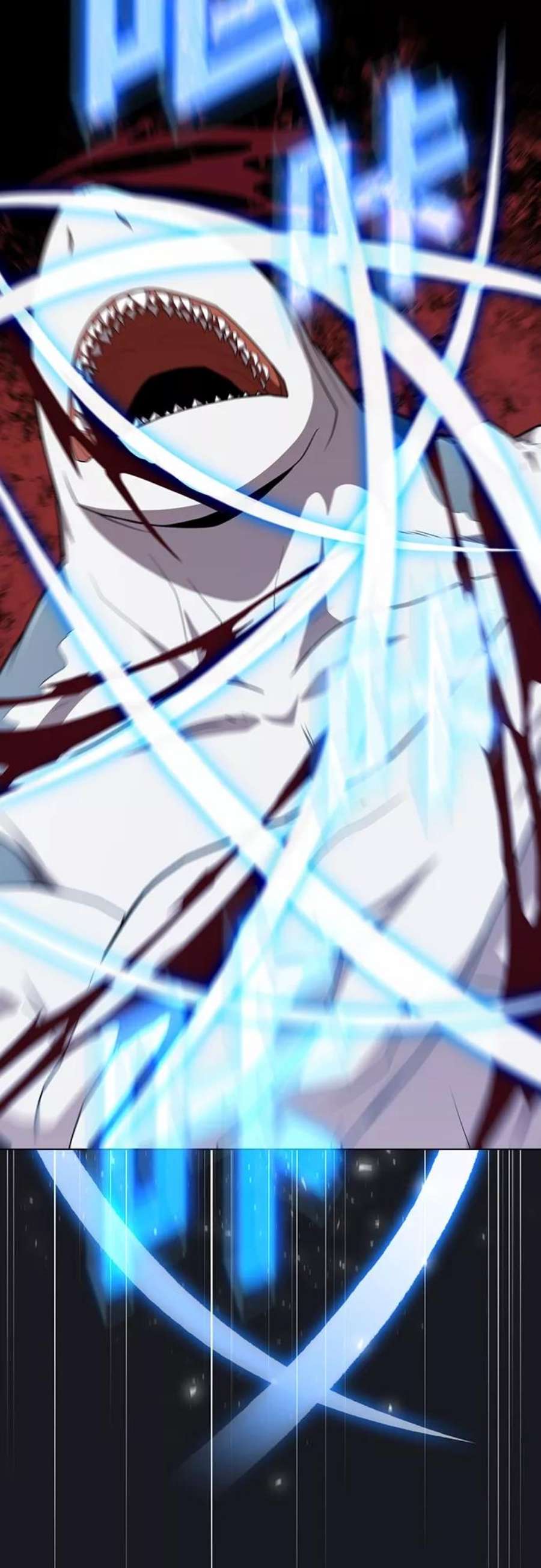 被塔诅咒的猎人124话