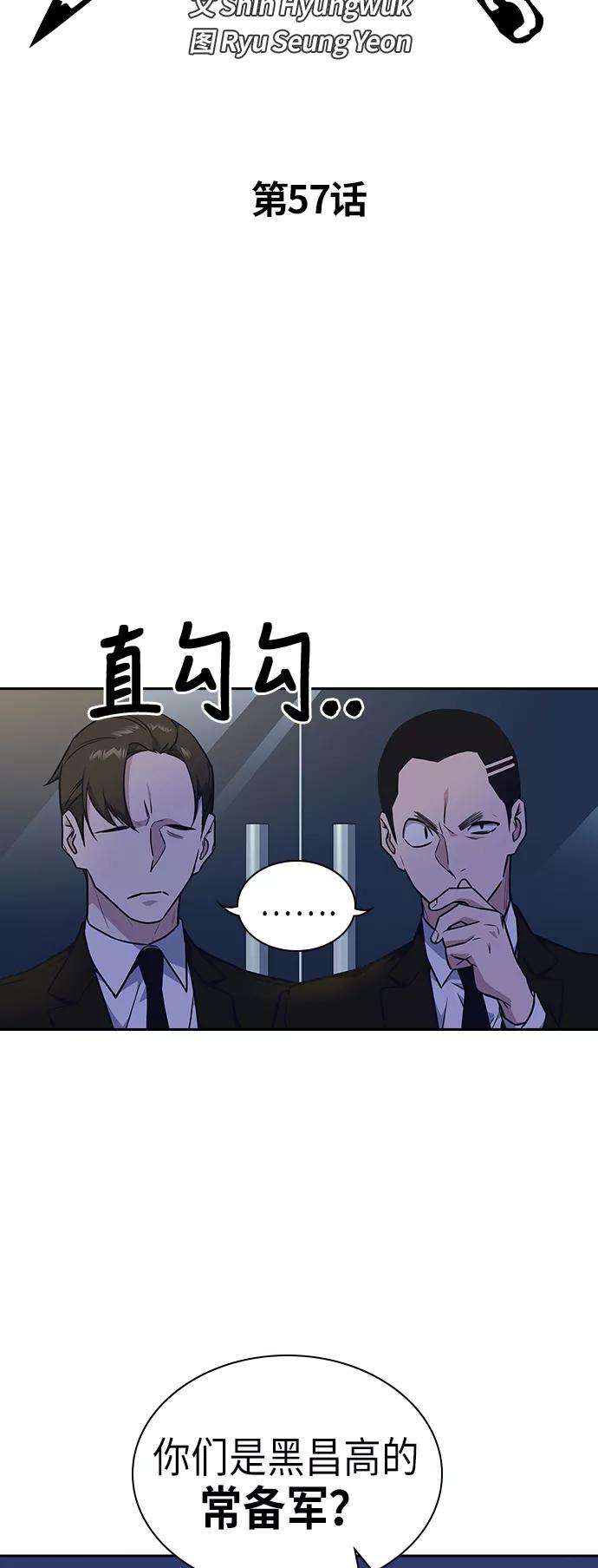 痞子学霸57话