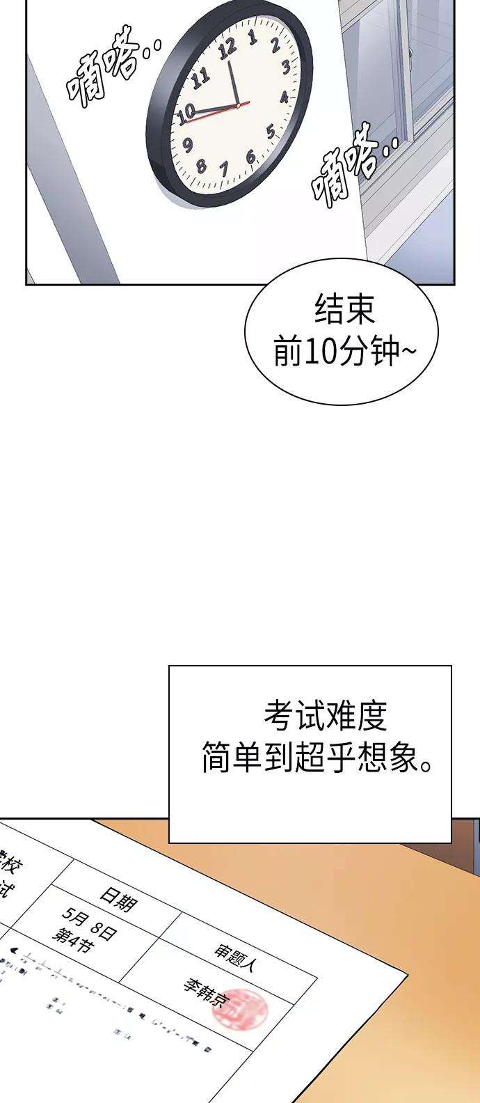 痞子学霸68话