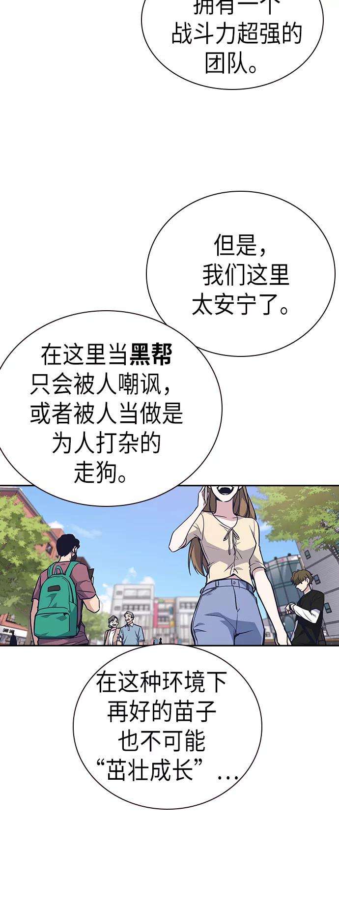 痞子学霸75话