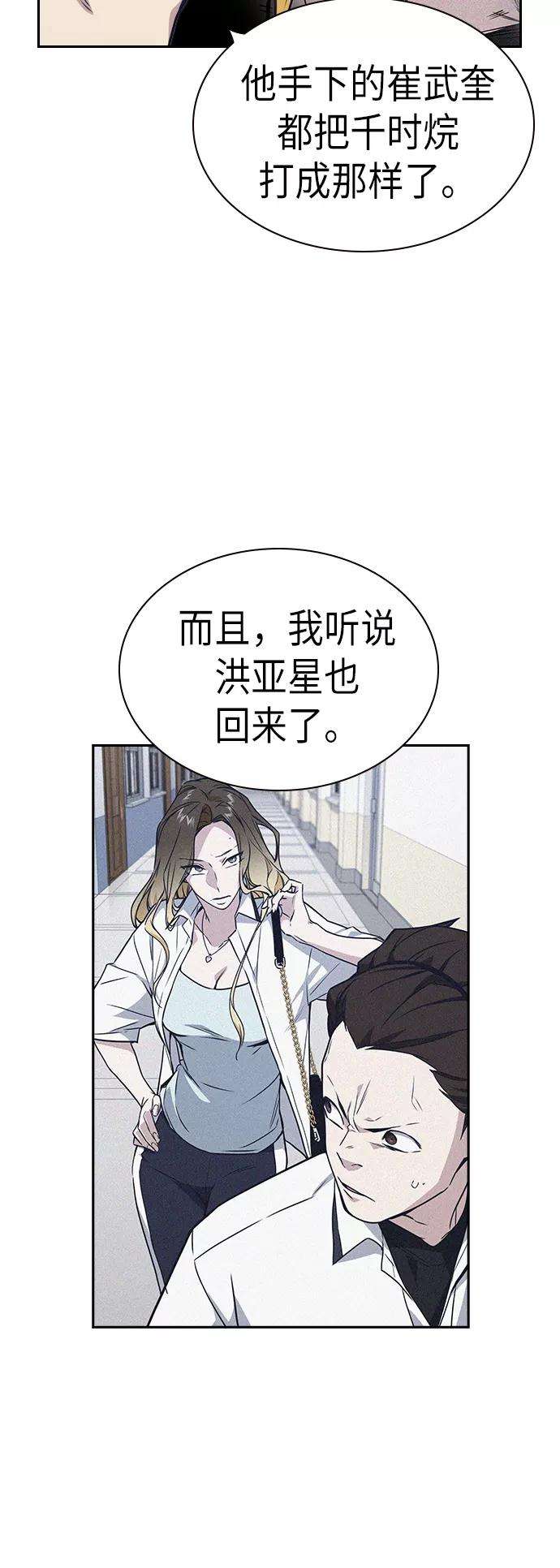 痞子学霸105话