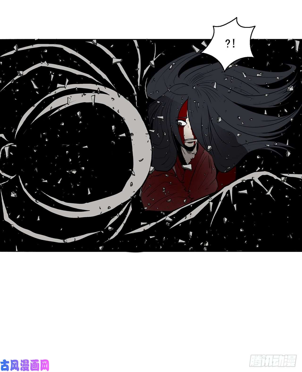 北剑江湖13.拼死相搏