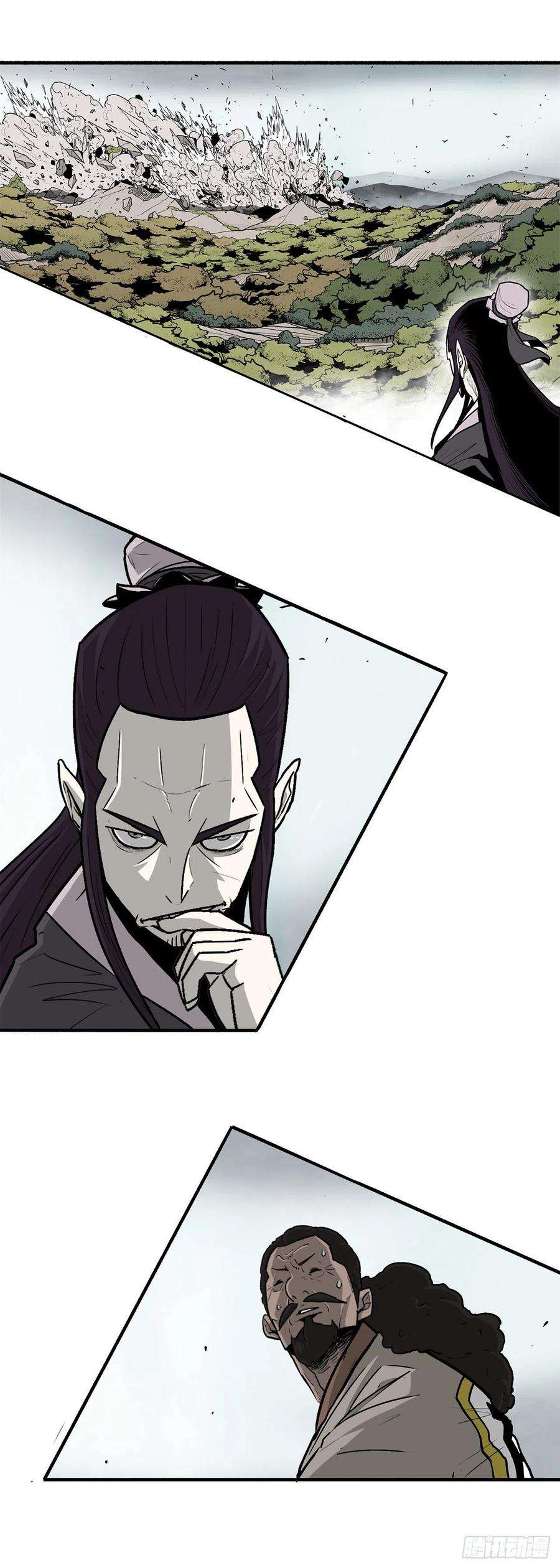 北剑江湖69.了不起的男人
