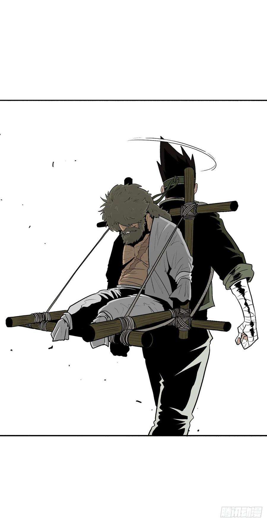 北剑江湖103.关键证人出现