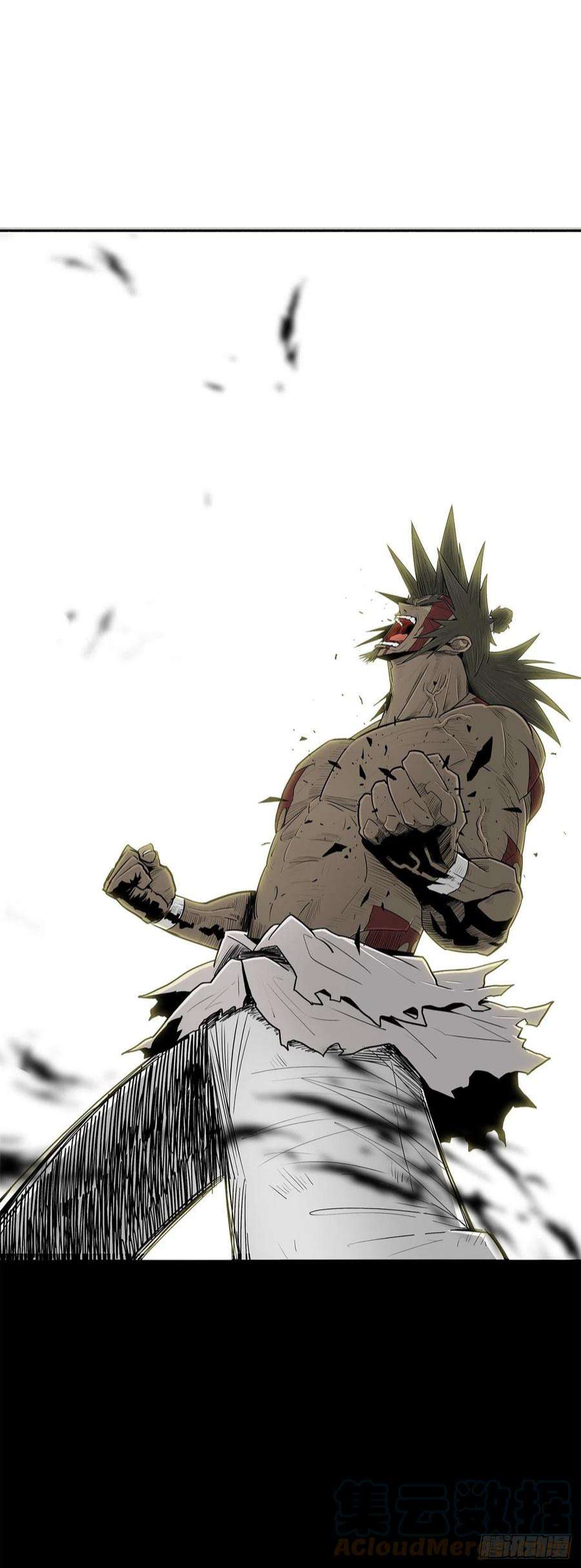 北剑江湖124.混魔逝世