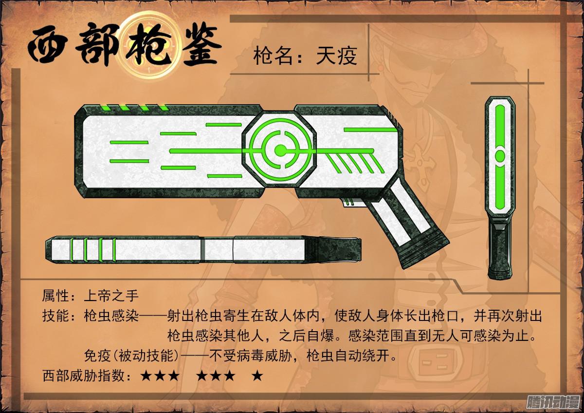 铳火76弹：岁月不饶人