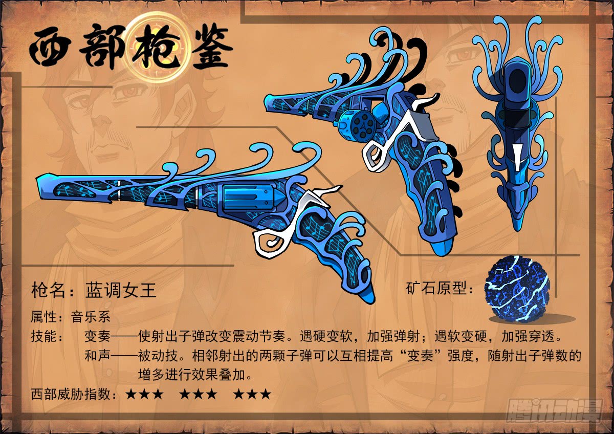 铳火114弹：两派纷争（下）