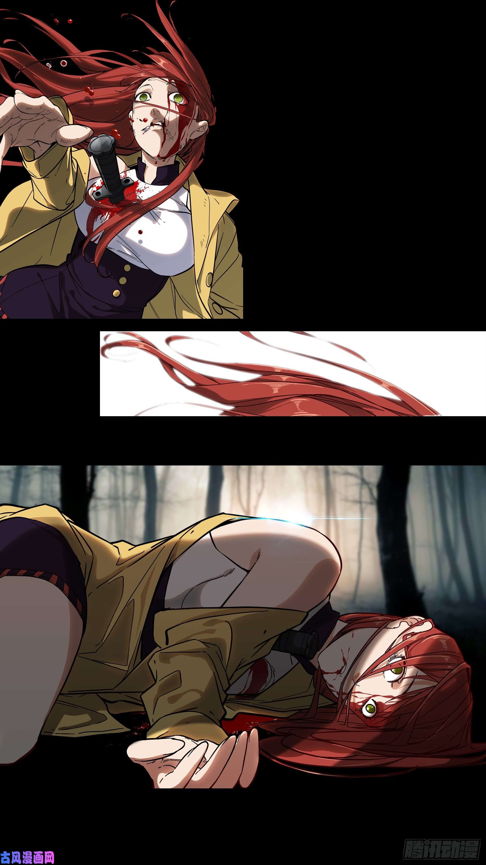 铳火寿司新作推荐！