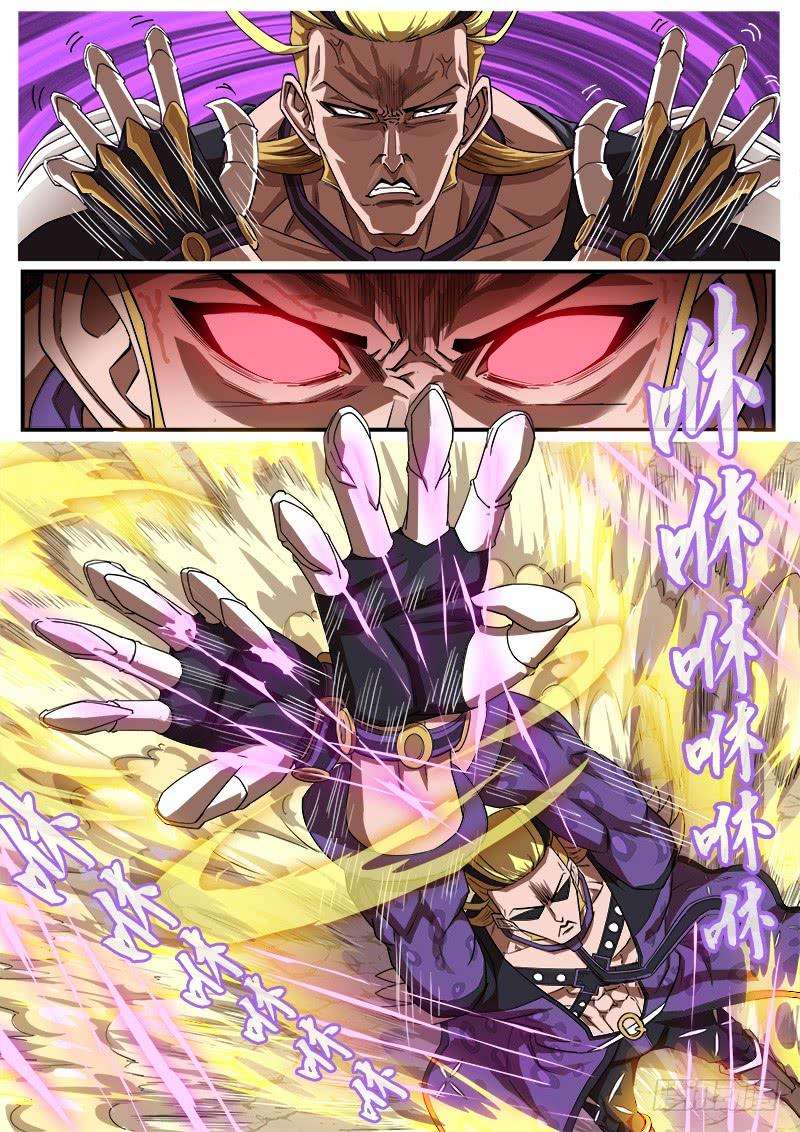 铳火62弹：狂哮的猎狗们2