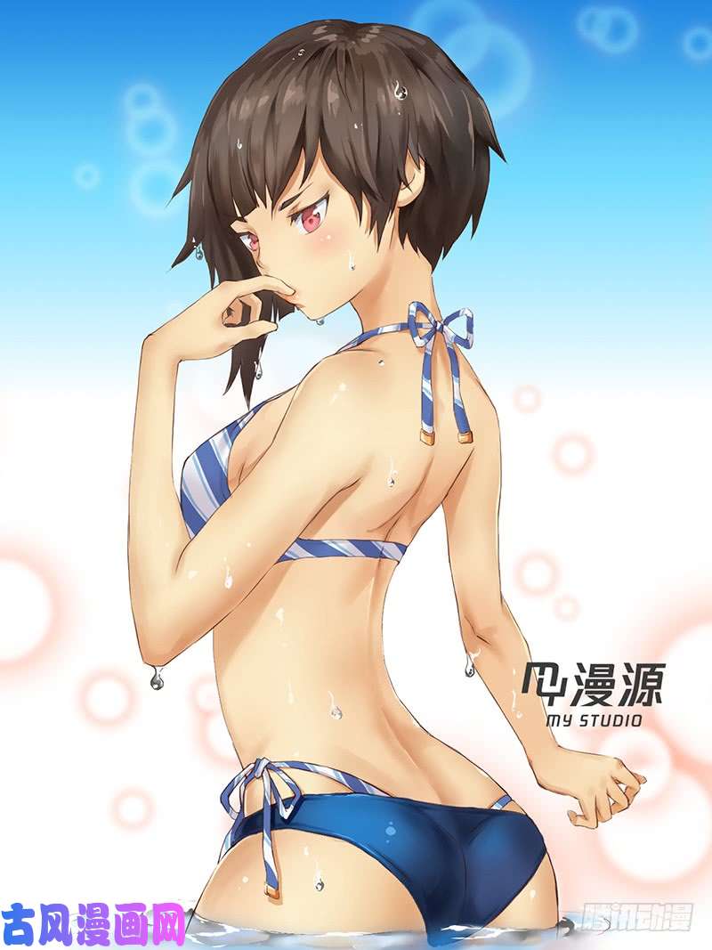 神俑降临巨佛寺 上