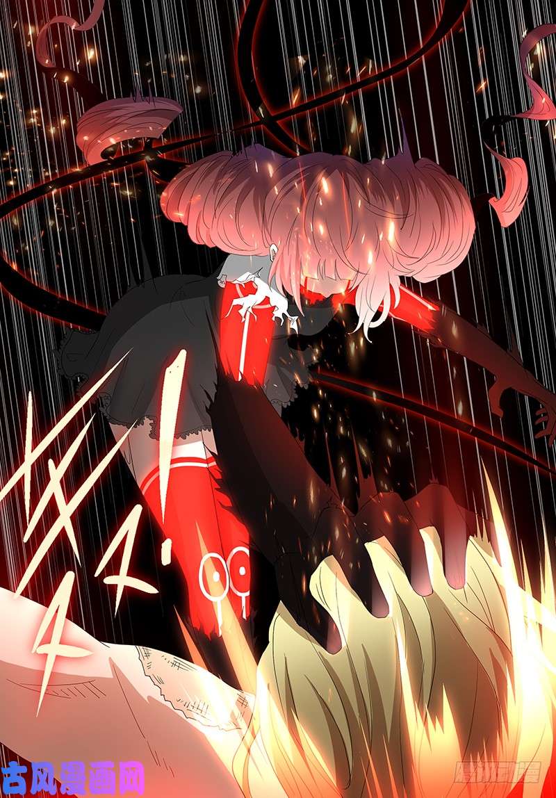 神俑降临真·神兵解放！