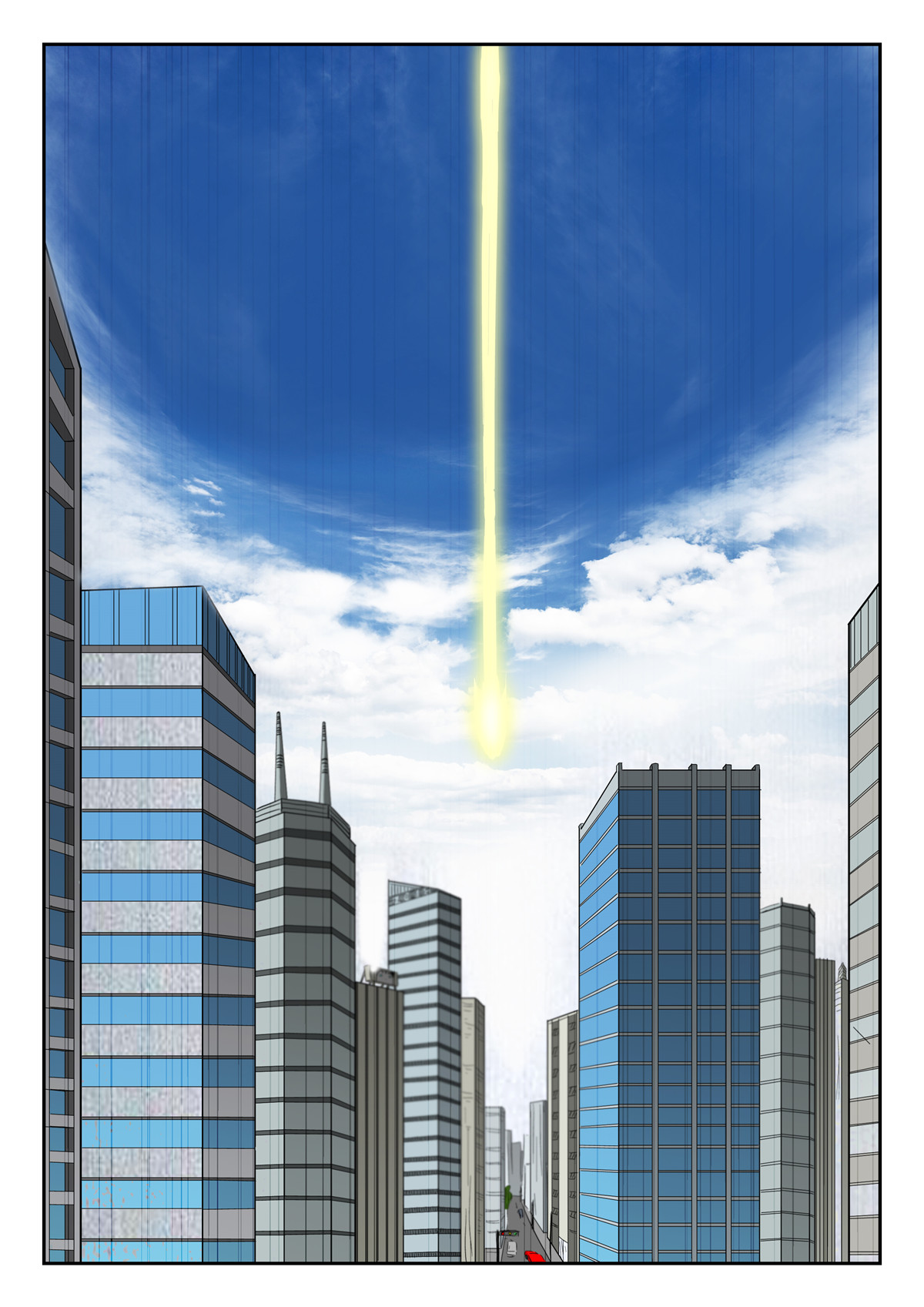 神俑降临163 我是老司机哦 下