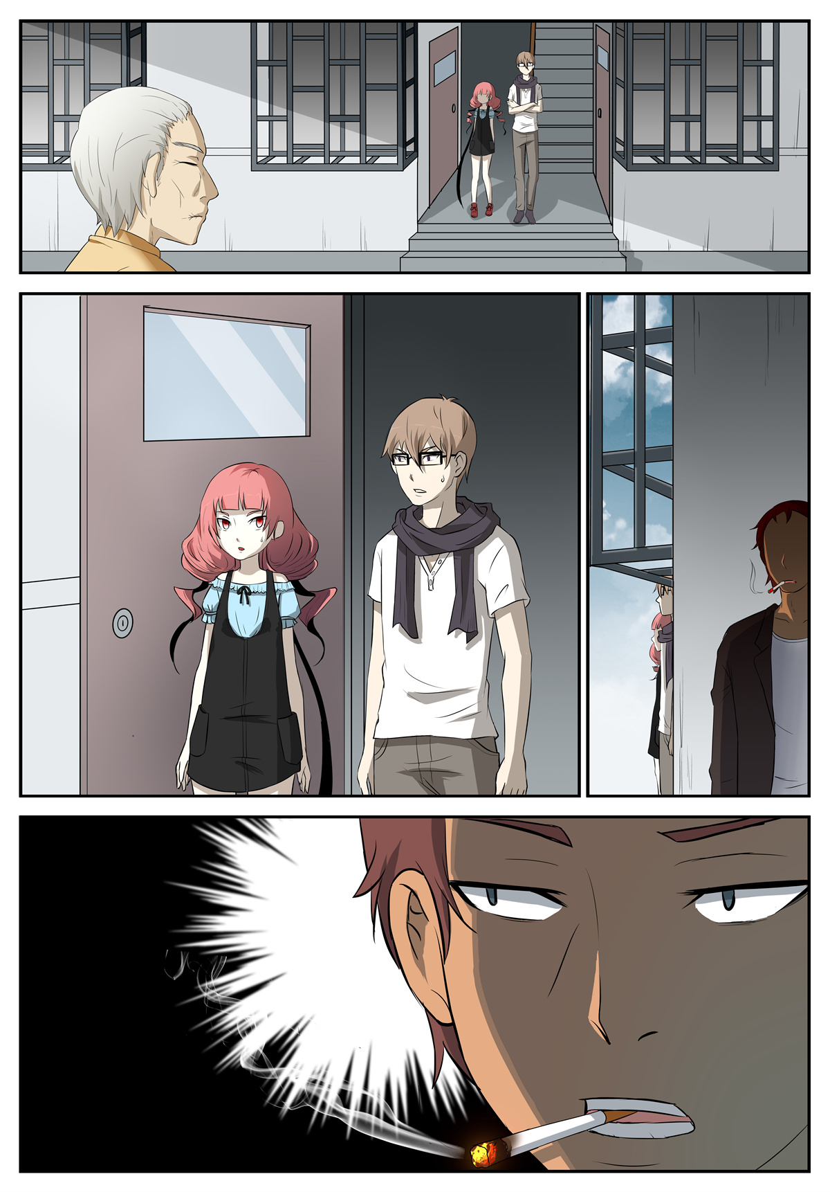 神俑降临213 挑战战神 下