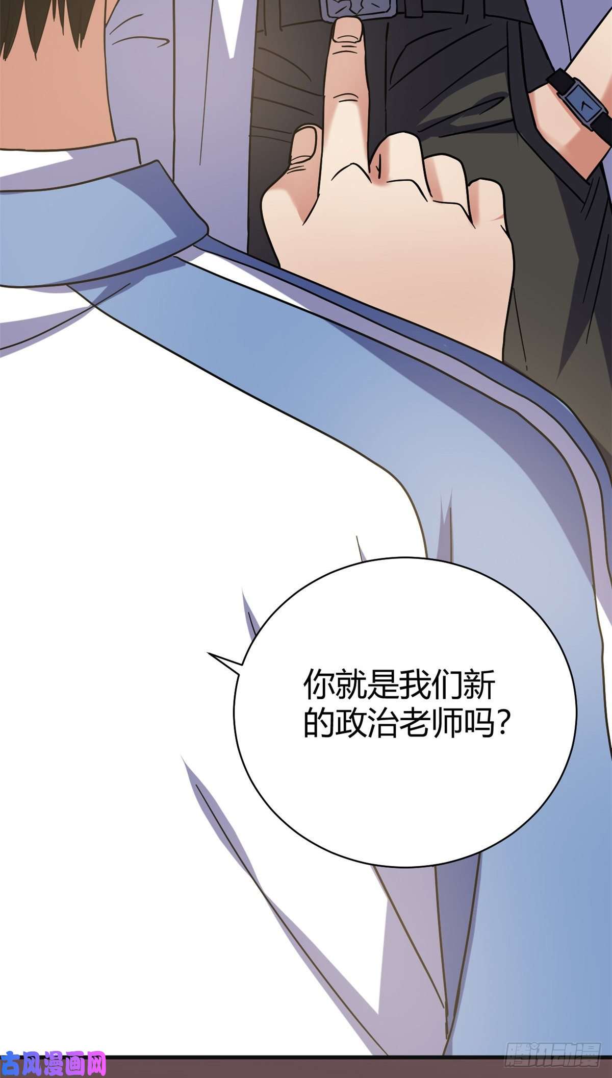 全球崩坏05 最恐怖的故事