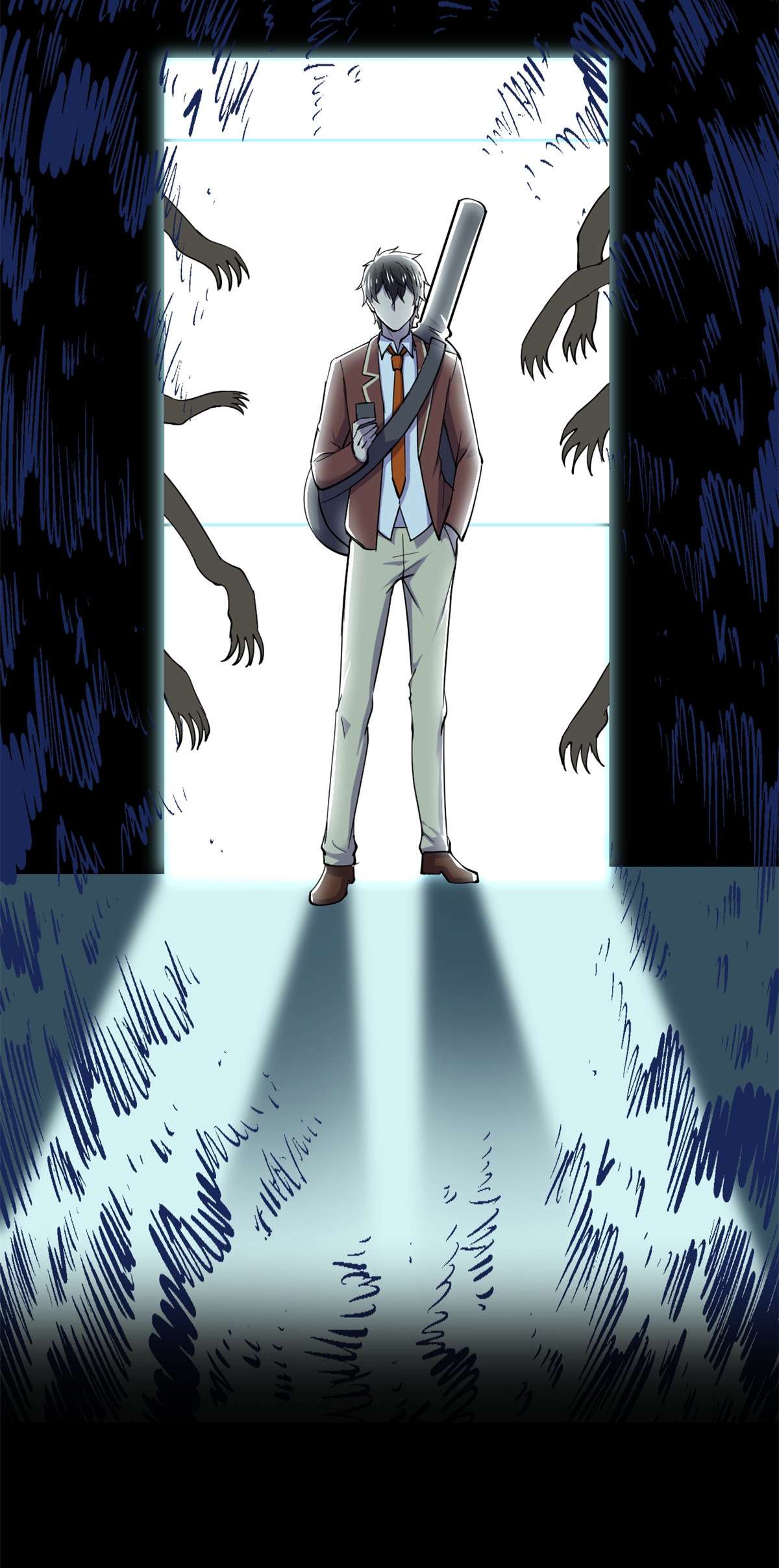 全球崩坏73 医生没了？！