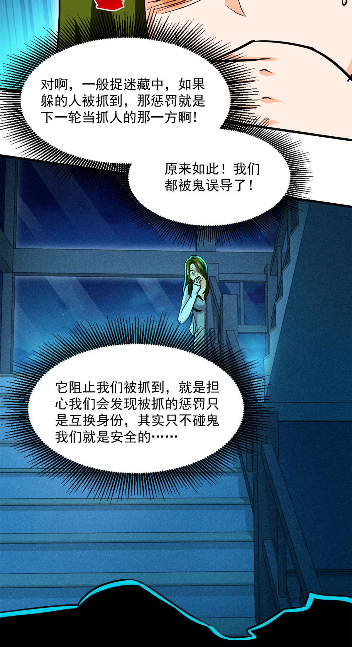 全球崩坏83 身份转换