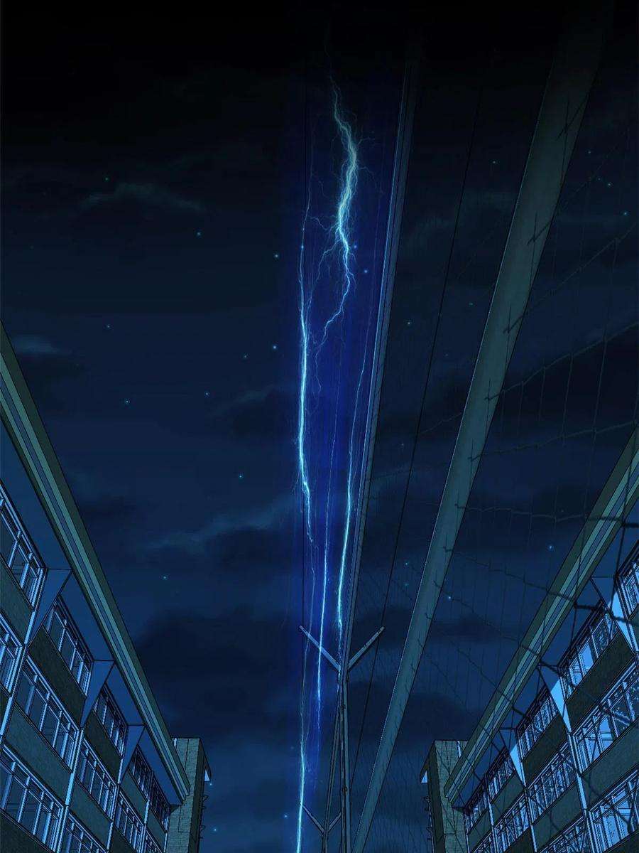 全球崩坏94 这就奇怪了